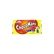 Choco Mani Sakto Bars 9.5g