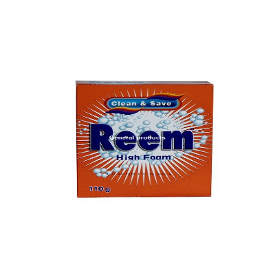 Ream Washing Powder 110gm