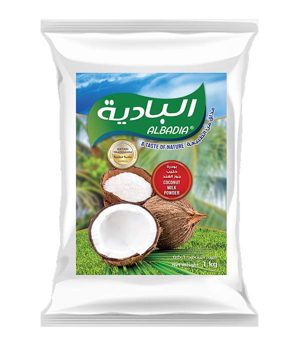 Al Badia Coconut Milk Powder 150GM