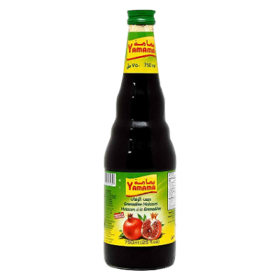 Yamama Grenadine Molasses, 750ML