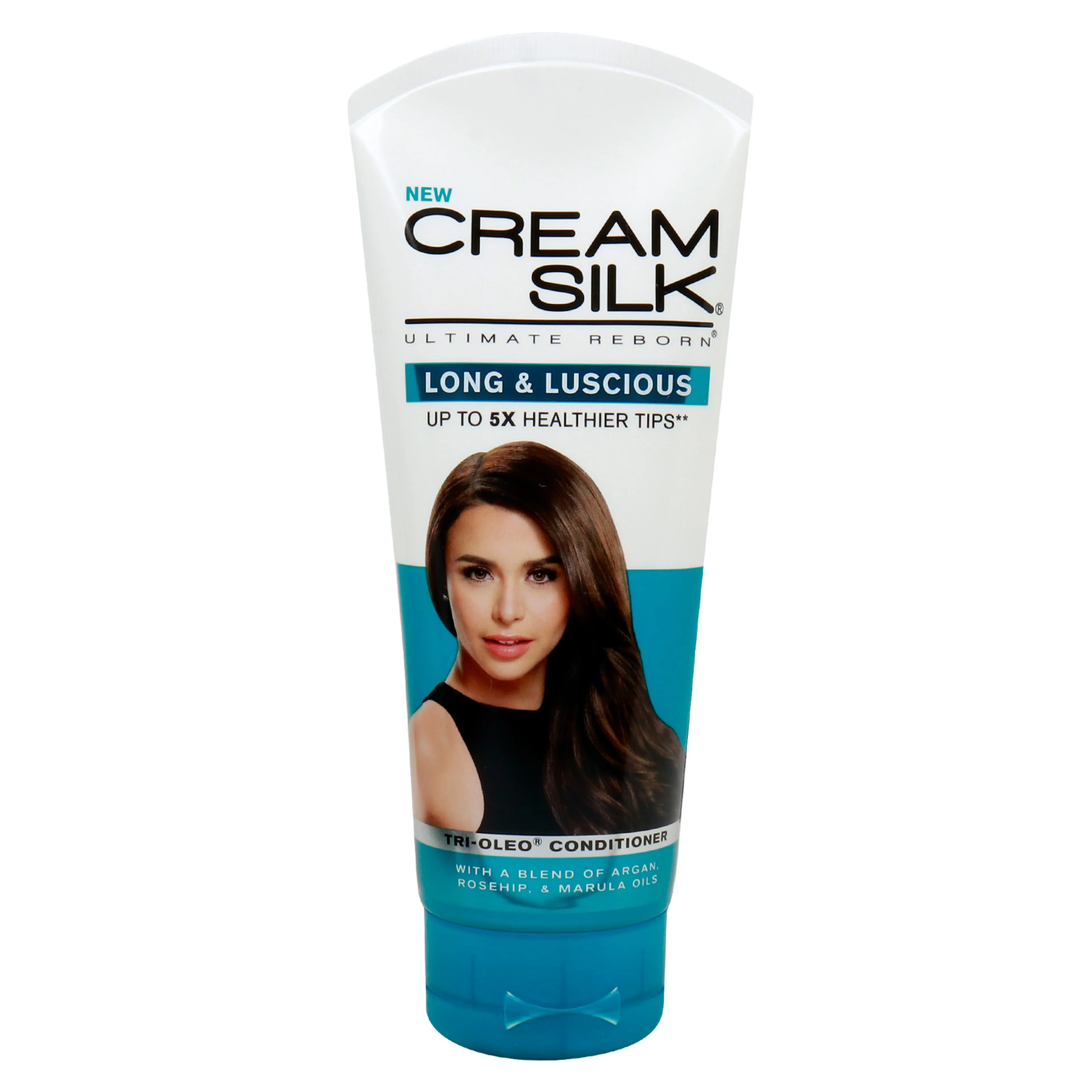 Cream Silk Hair Conditioner Long & Luscious, 170ML