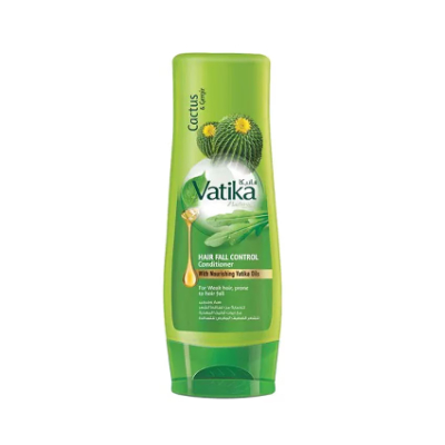 Dabur Vatika Naturals Hair Fall Control Conditioner, 400ML