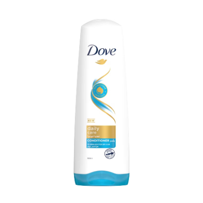 Dove Daily Care Conditioner, 350ML