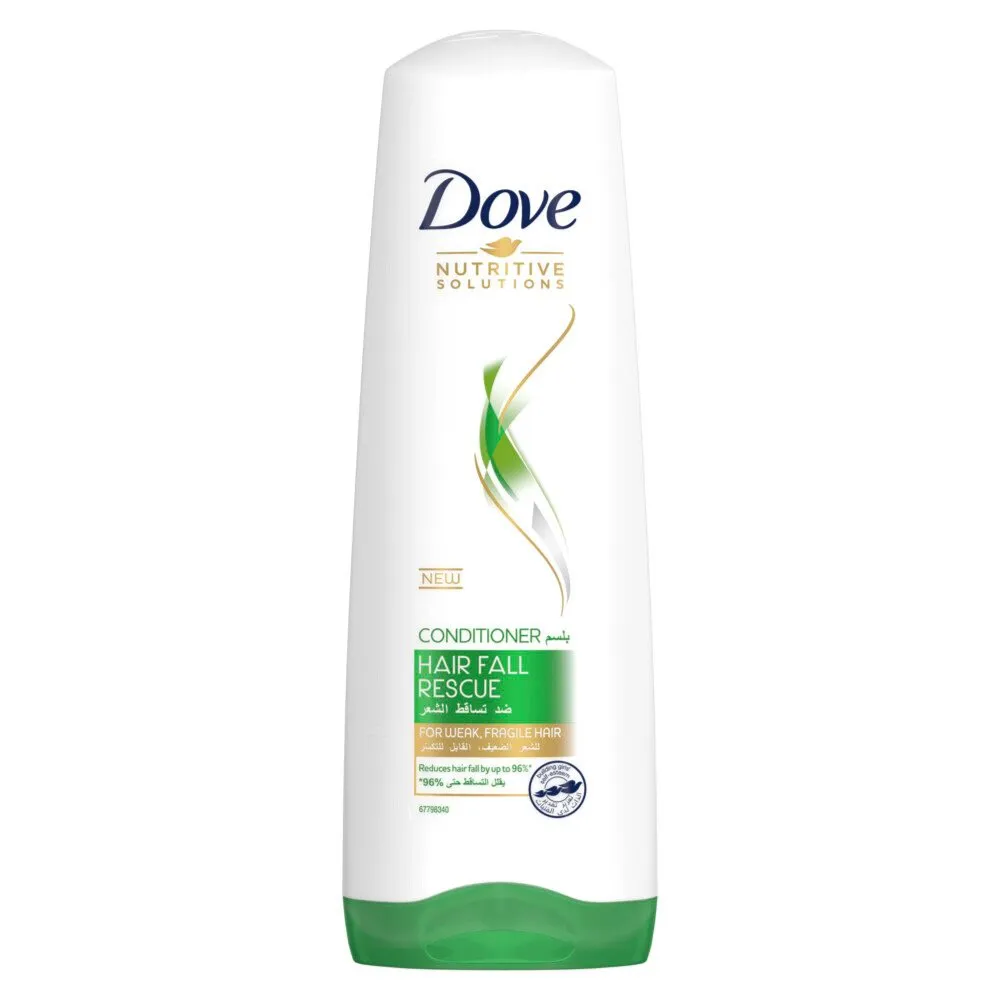 Dove Hair Fall Rescue Conditioner, 350ML