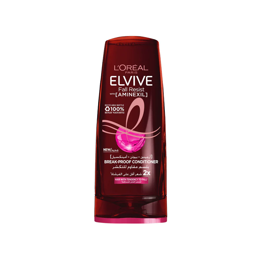 Elvive Full Resist Conditioner, 200ML