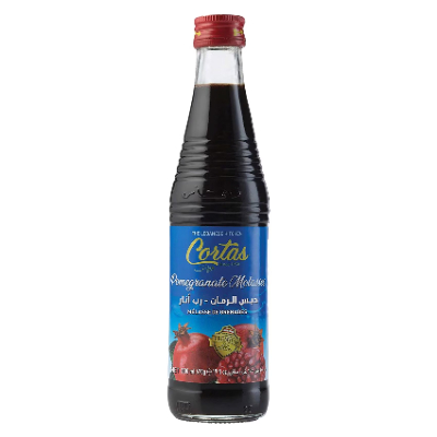 Cortas Pomegranate Molasses 500ML