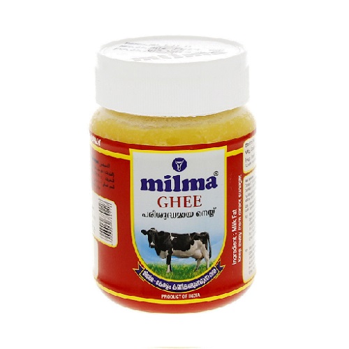 milma ghee 50gm