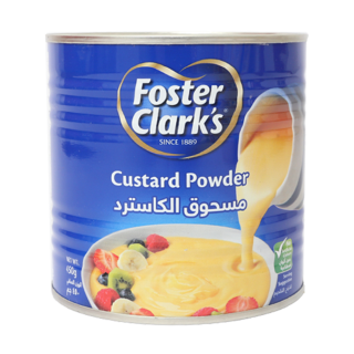 Foster Clark's Custard Powder 450 G