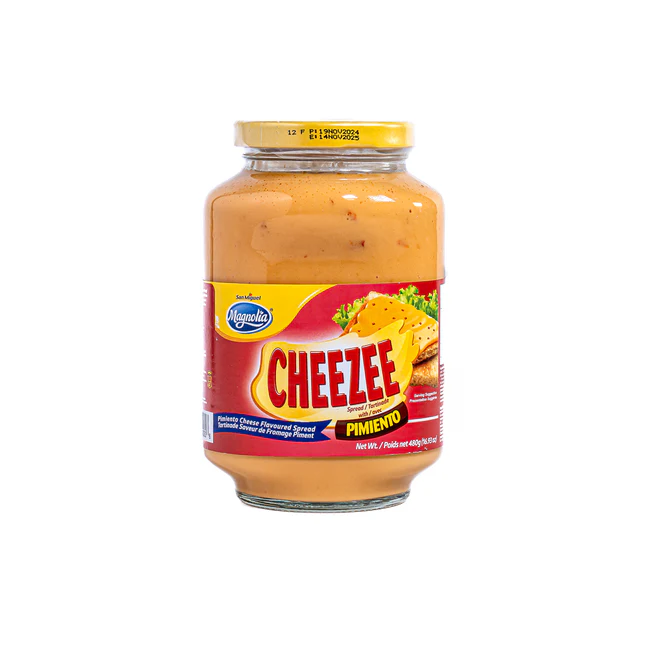 Magnolia Cheese Pimiento Spread 480 Gm