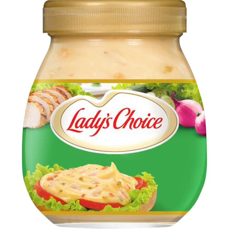 Ladys Choice Chicken Spread, 220ML