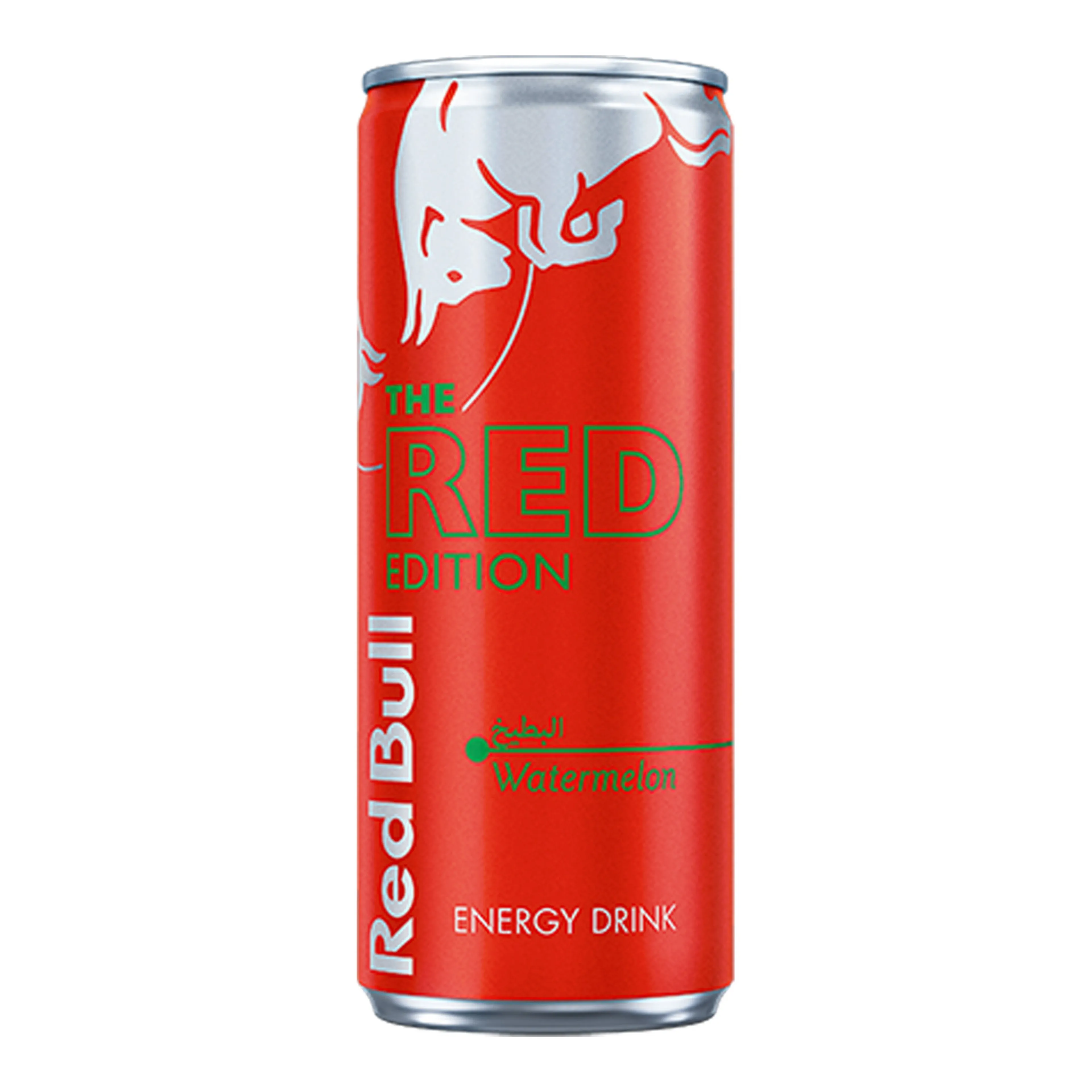 Red Bull the Red Edition Watermelon Energy Drink, 250ML