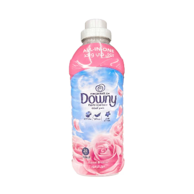 Downy Floral Breeze Fabric Softner 0.9l Promo
