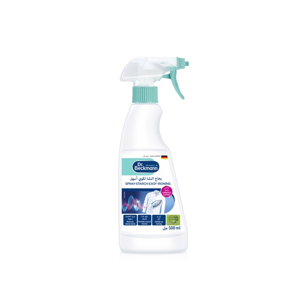 Dr.beckmann Starch Spray, 500ML