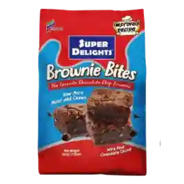 Super Delights Brownie Bites 200GM