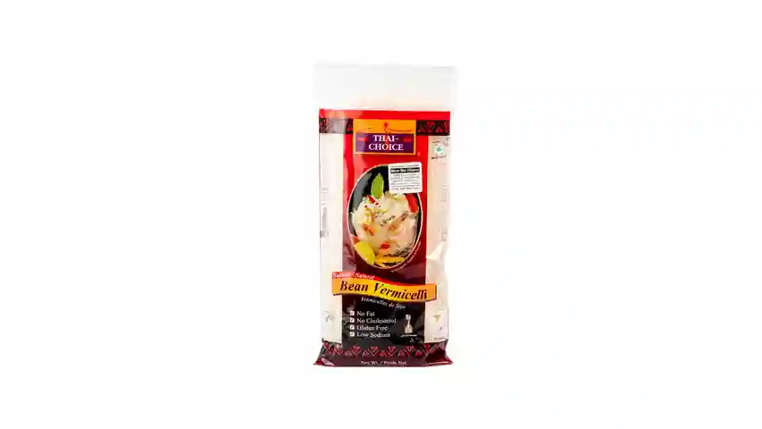 THAI CHOICE NON INSTANT BEAN VERMICELLI 100GM