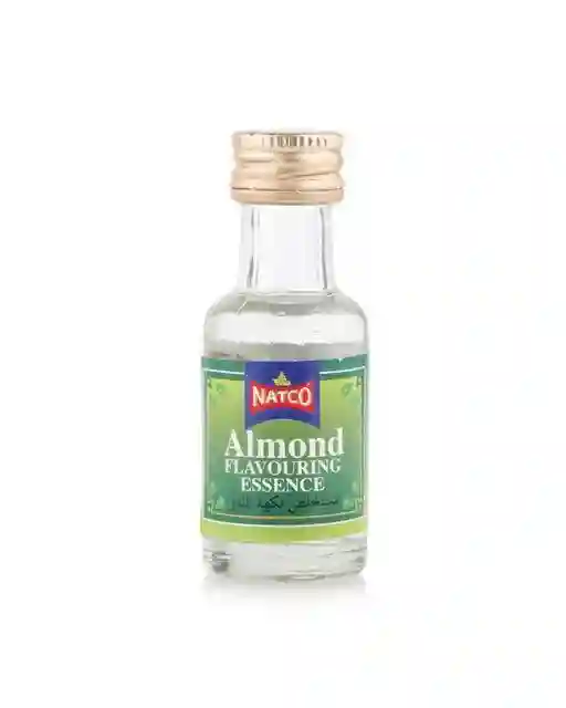 natco almond essence 28ml