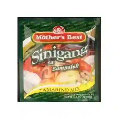 Mothers Best Tamarind Sinigang Mix 50g
