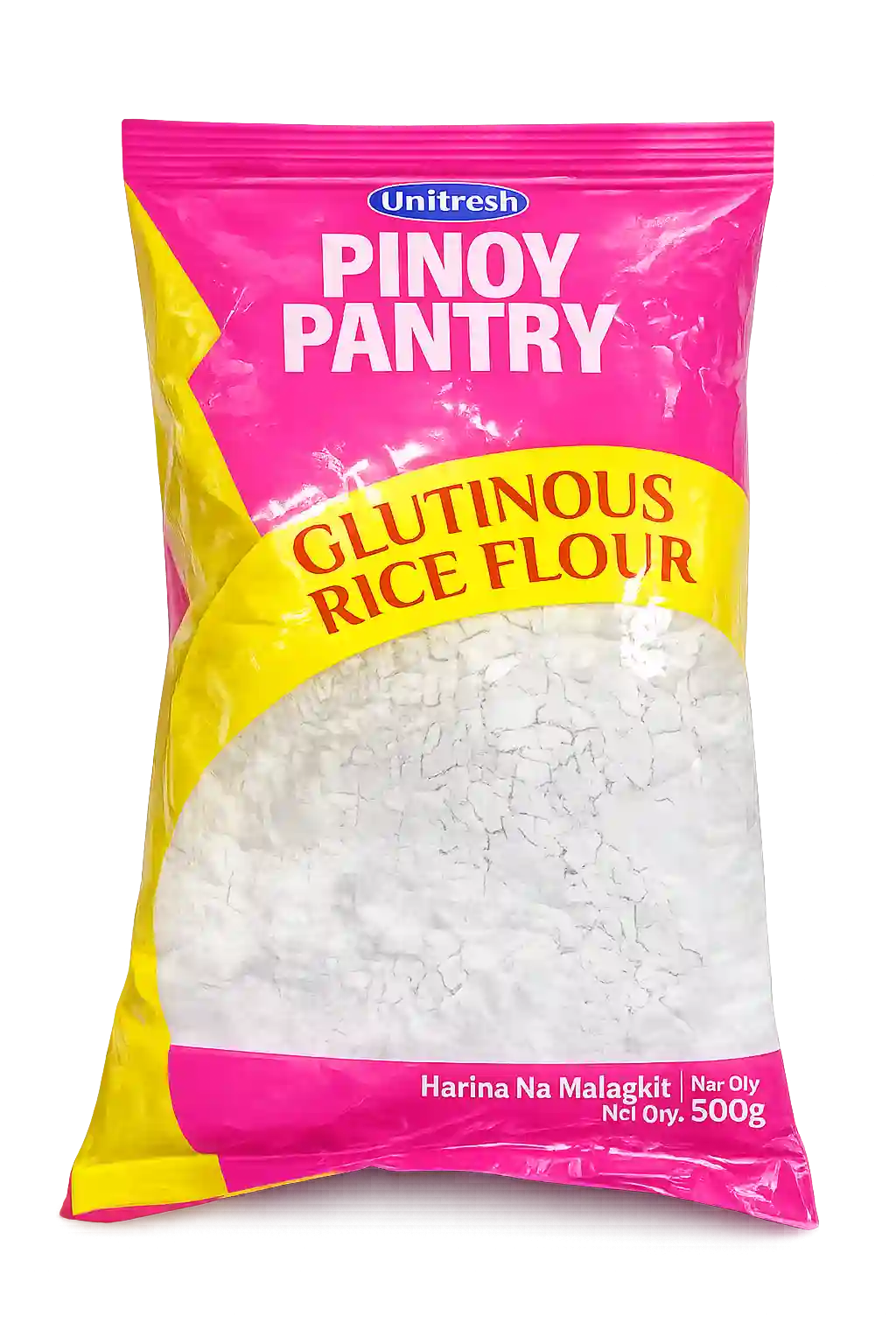 Unifresh Pinoy Pantry Glutinous Rice Flour 500GM