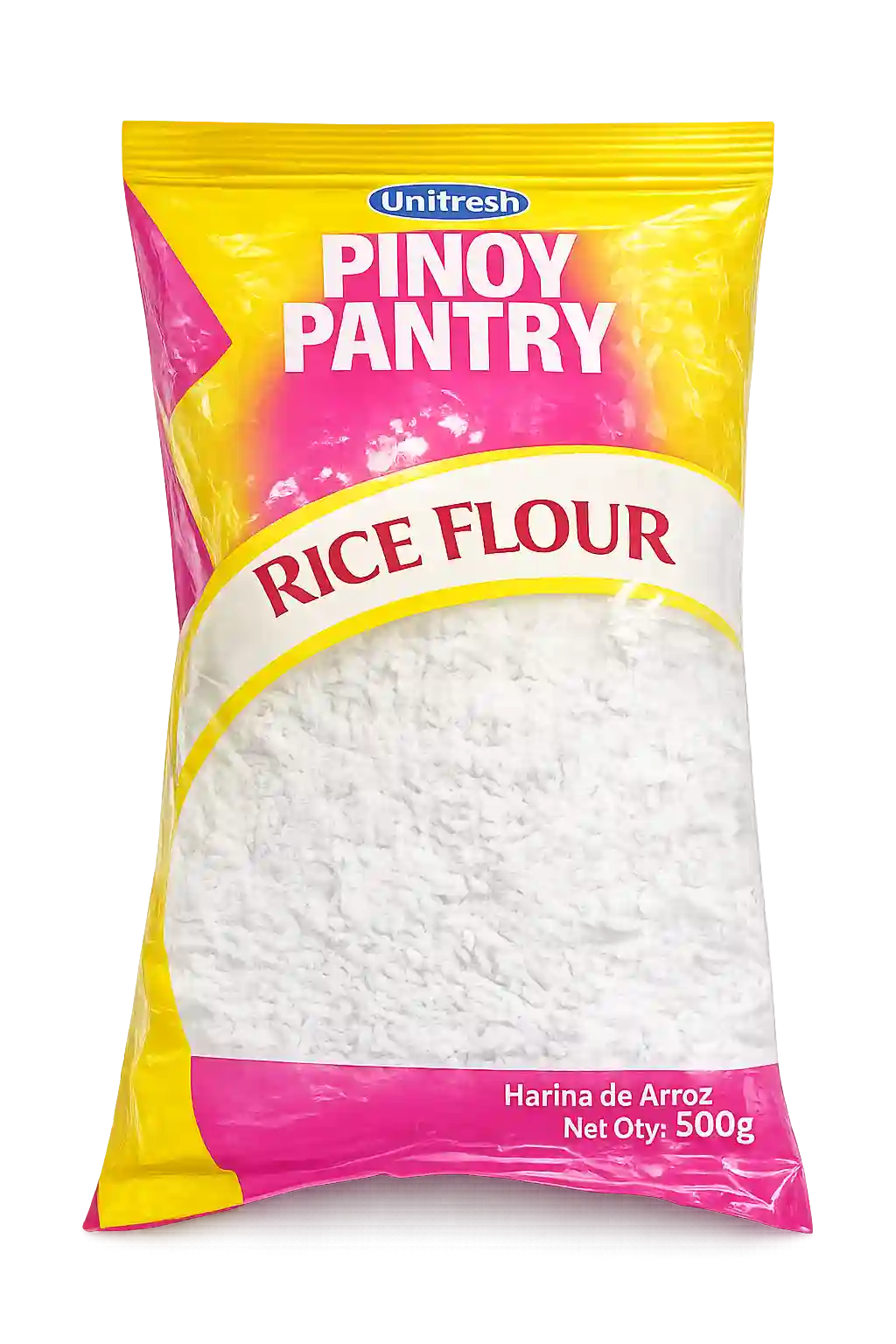 Unifresh Pinoy Pantry Rice Flour 500GM