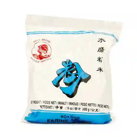 Cock Rice Flour 400gm