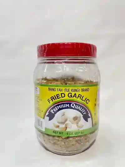 Nang Fah Fried Garlic 227GM