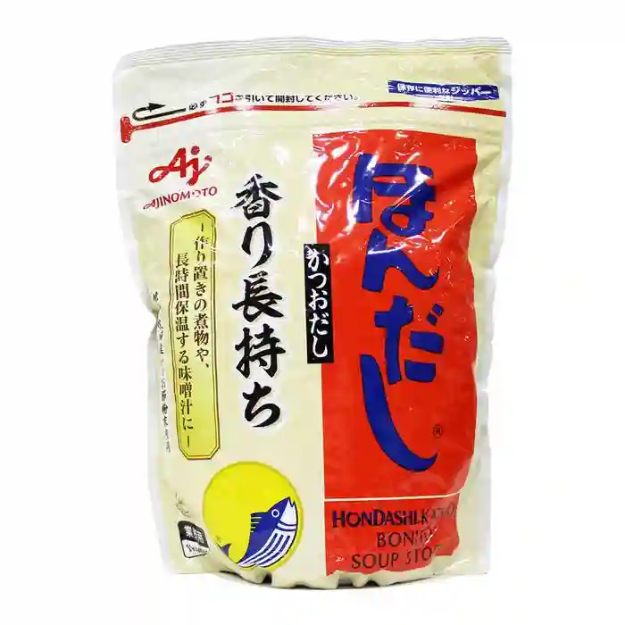 Hondashi Ajinomoto 1kg