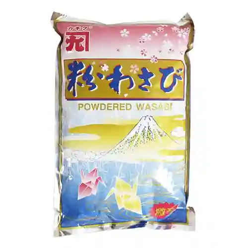 Kaneku Wasabi Powder 1kg