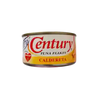 Century Tuna Caldereta 180gm