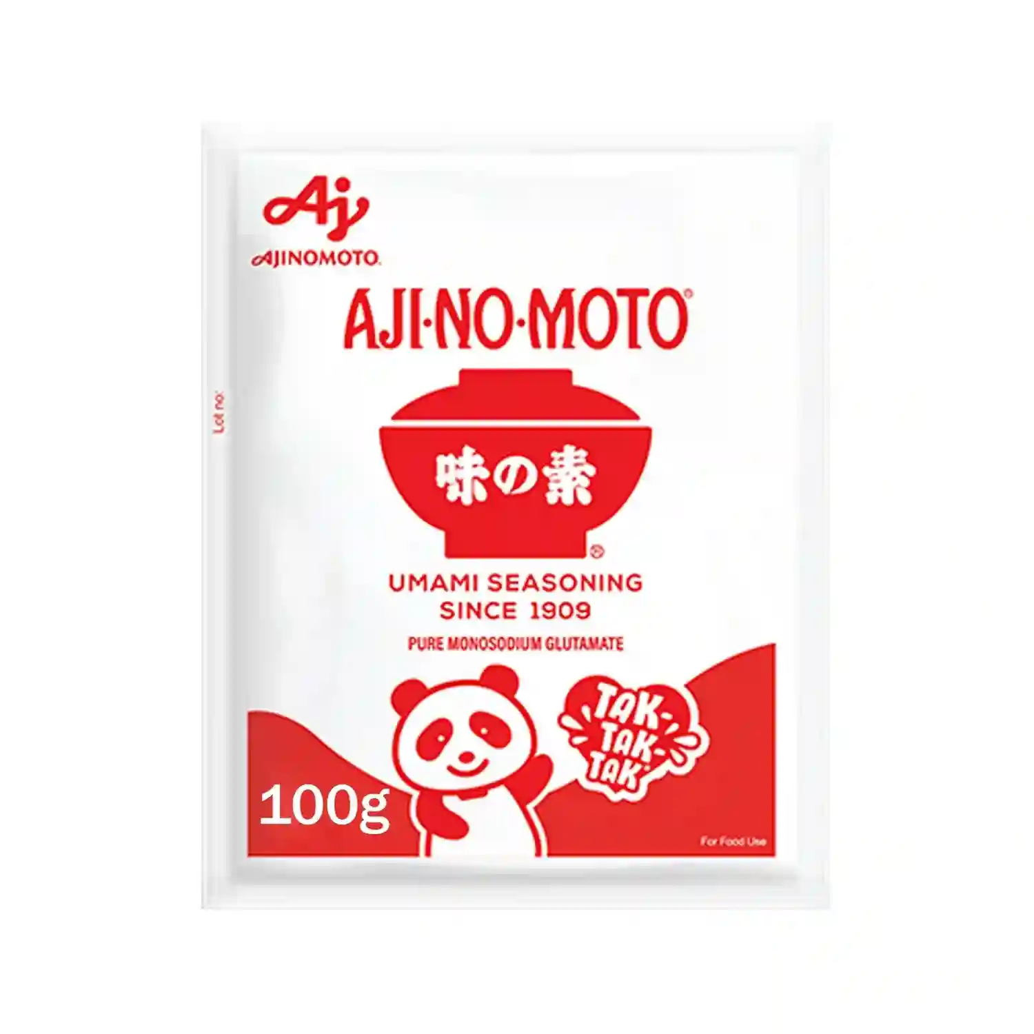 Ajinomoto Umami Seasoning 100GM