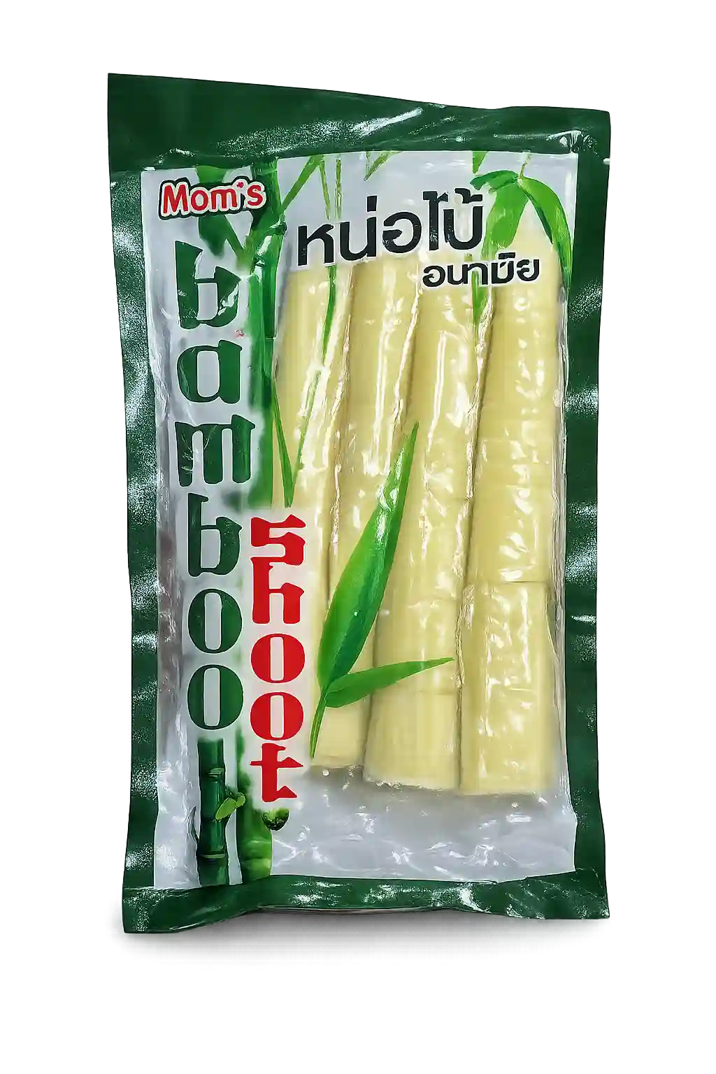 MoM"S Select Bamboo Shoot Tips 454GM