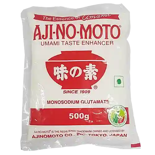 Ajinomoto Monosodium Glutamate 500GM