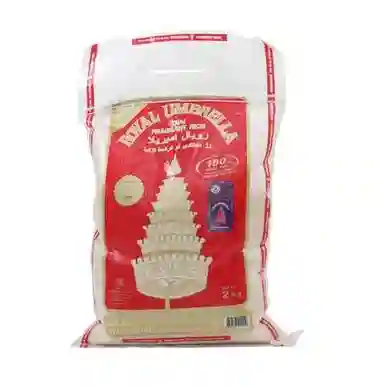 Royal Umbrella Rice 2kg