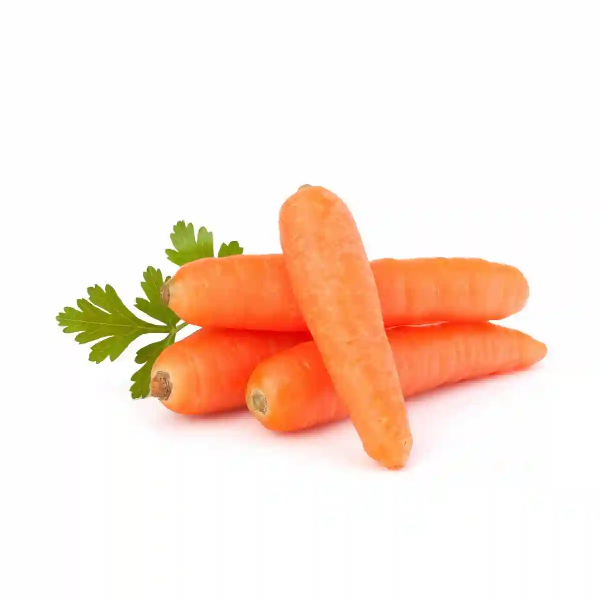 Carrots 500gm