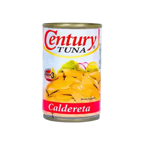 Century Tuna Caldereta 155g