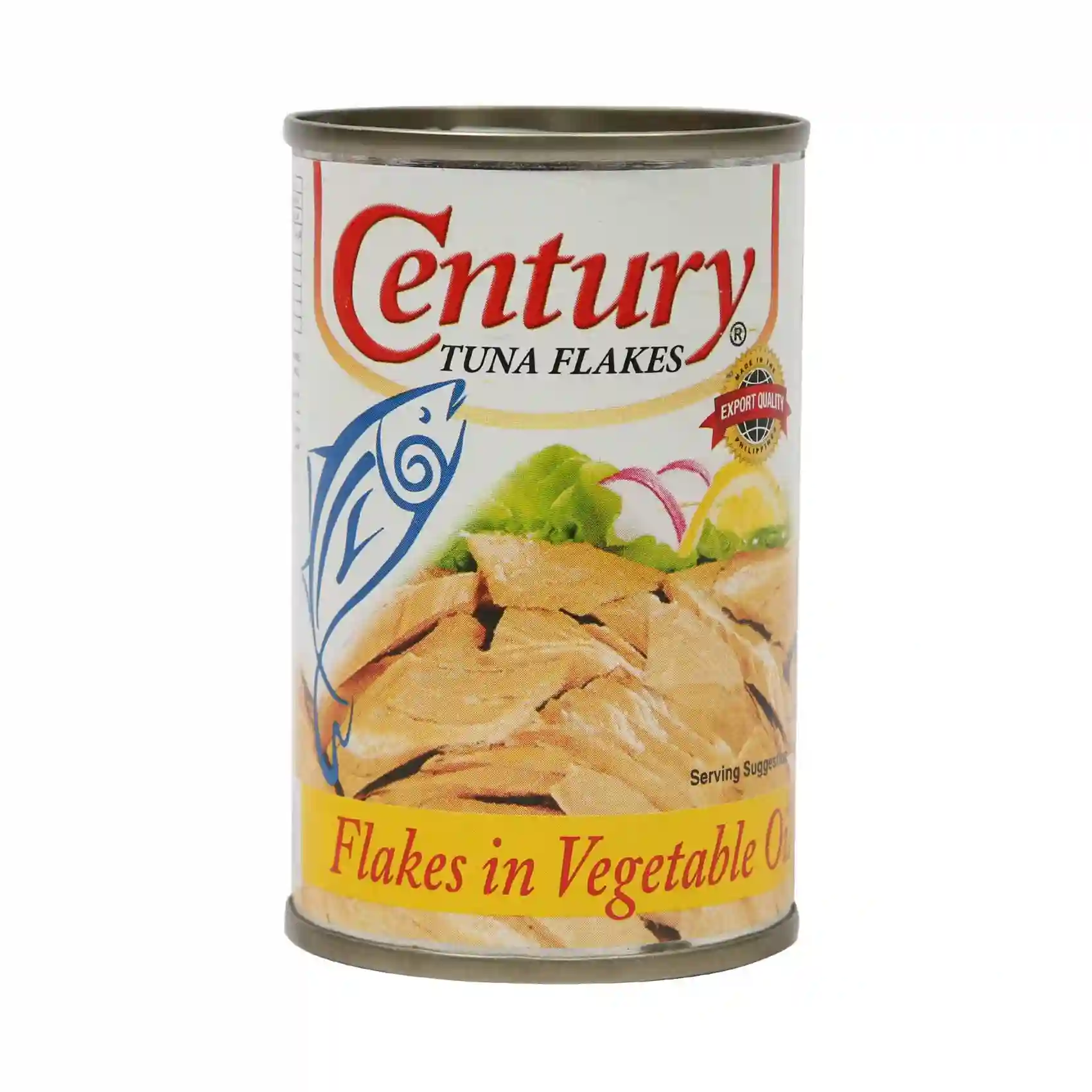 Century Tuna Flakes in Veg Oil 155gm