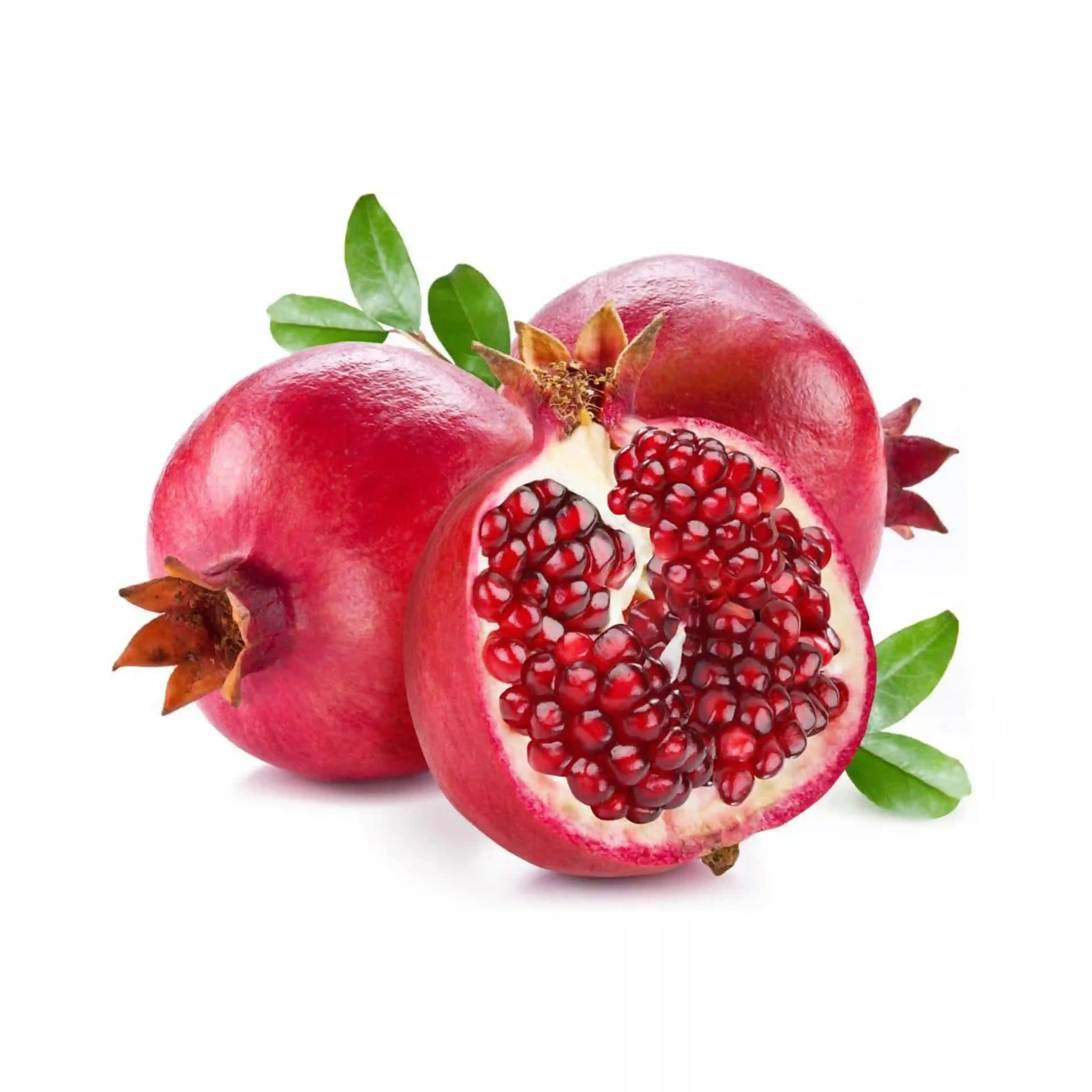 Pomegranate (Anar)