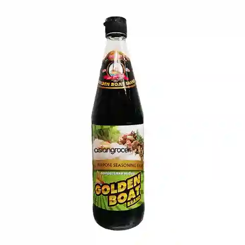 Golden Boat Brand All Purpose Seasonning Sauce 700ML
