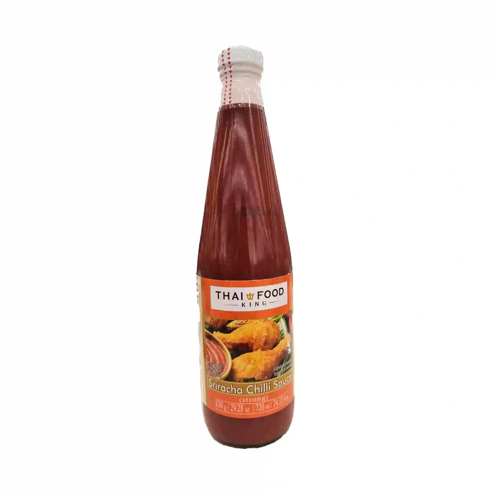 Thai Food King Sriracha Chilli Sauce 720ML