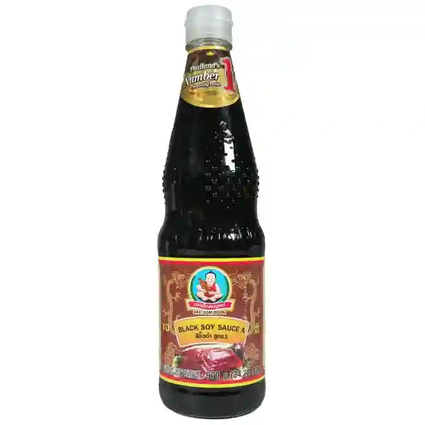 Healthy Boy Black Soya Sauce 970GM
