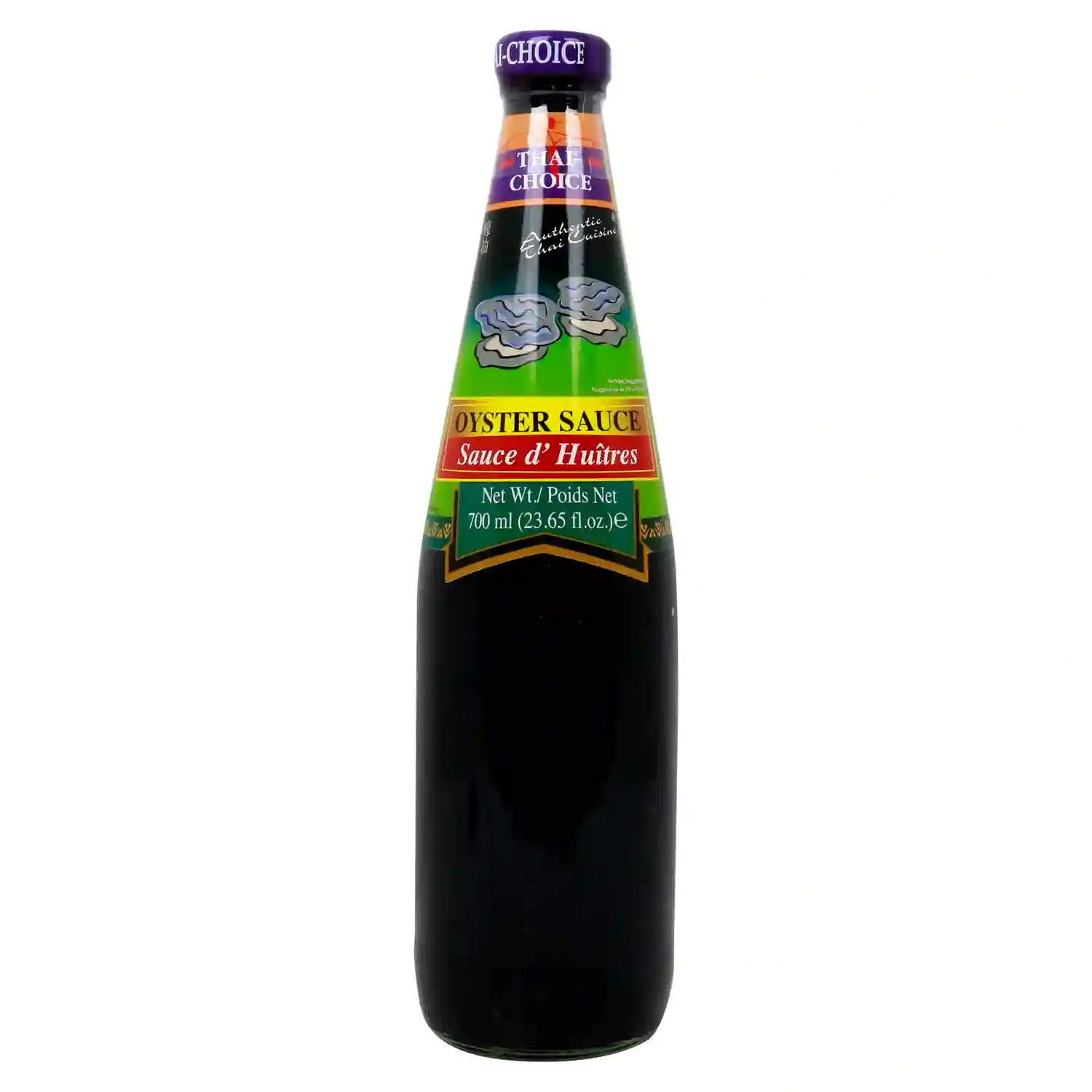 Thai Choice Oyster Sauce 700ML T970