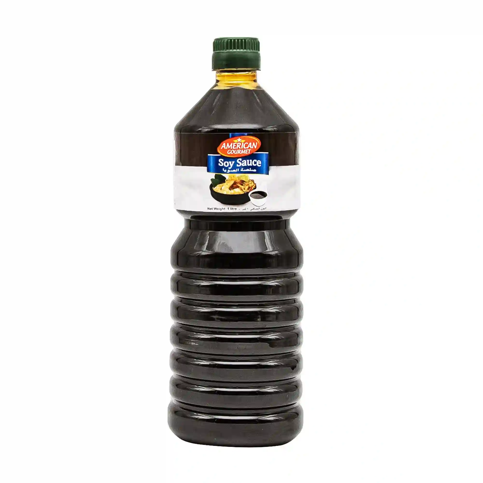 American Gourmet Soy Sauce 1ltr