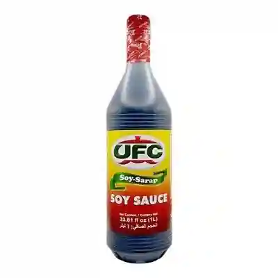 UFC Soy Sauce 1000ML