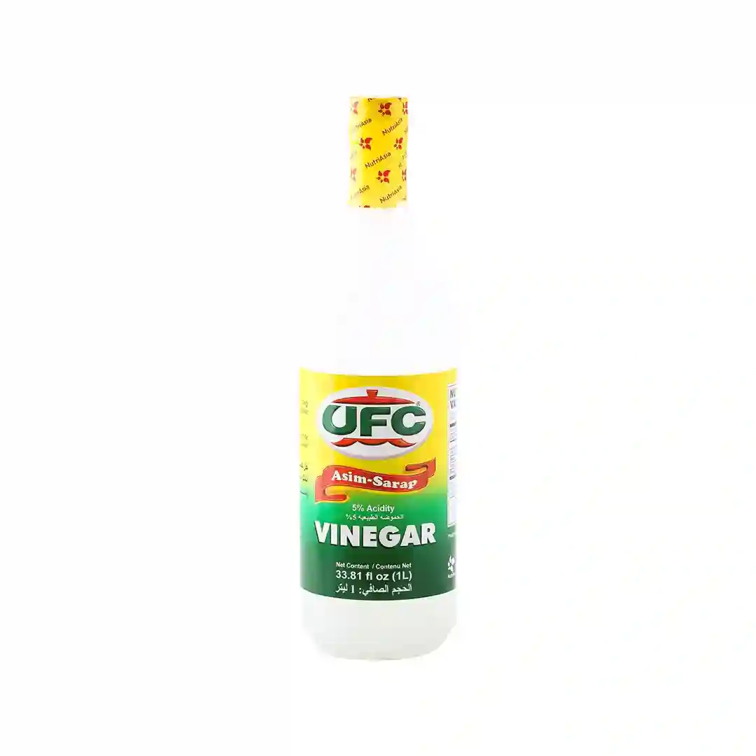 UFC Sarap Asim Vinegar 1ltr