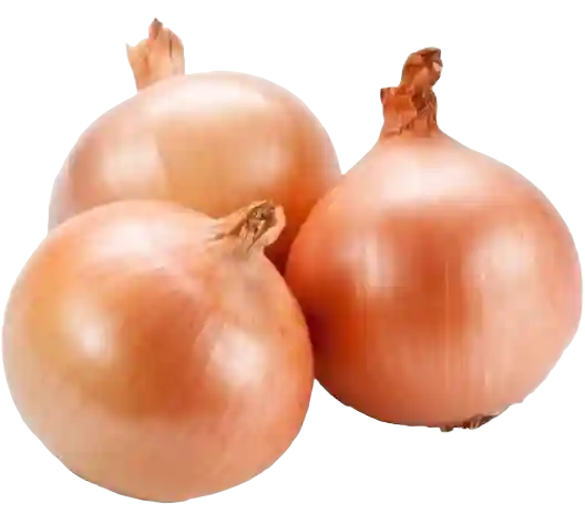 brown onion 1kg