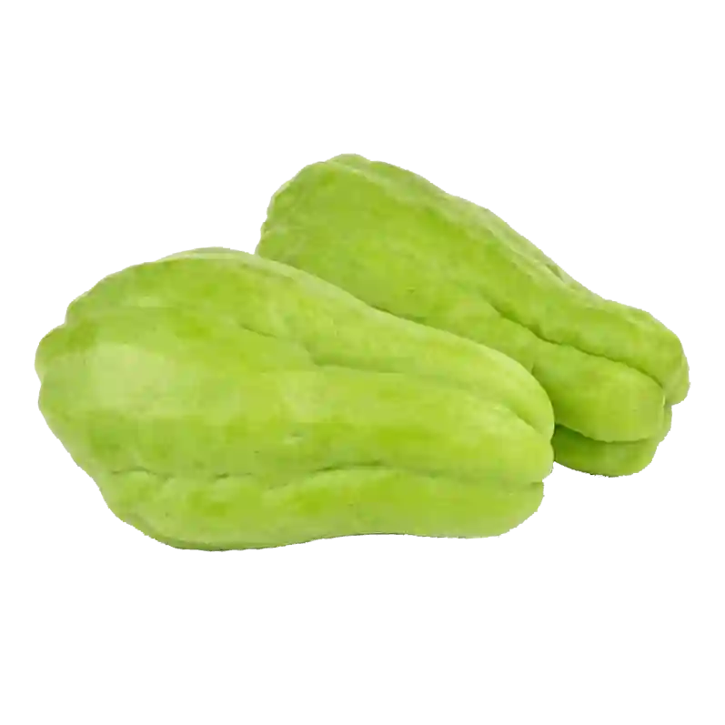 sayote 1kg (chow chow)
