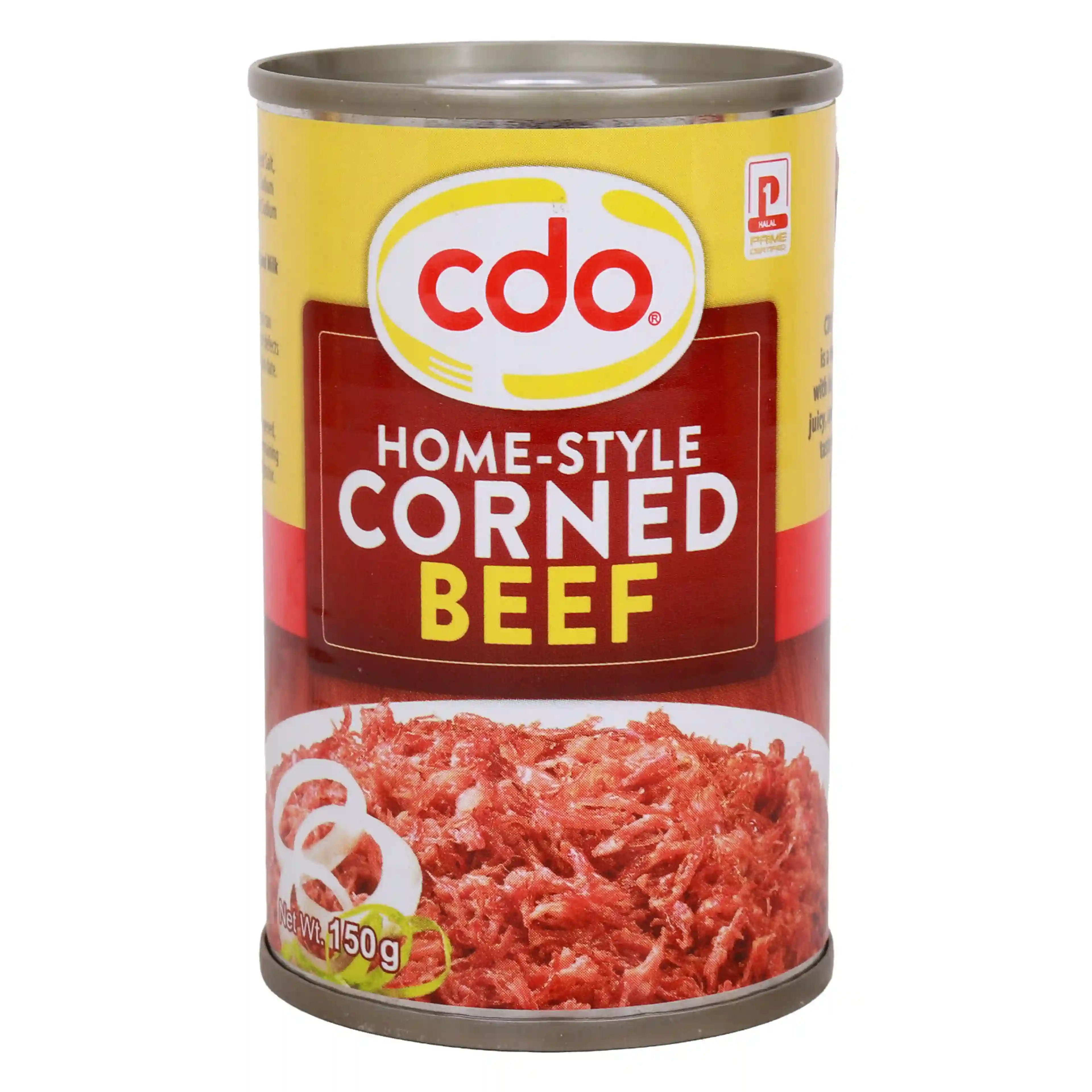 Cdo Home Style Corned Beef 150GM