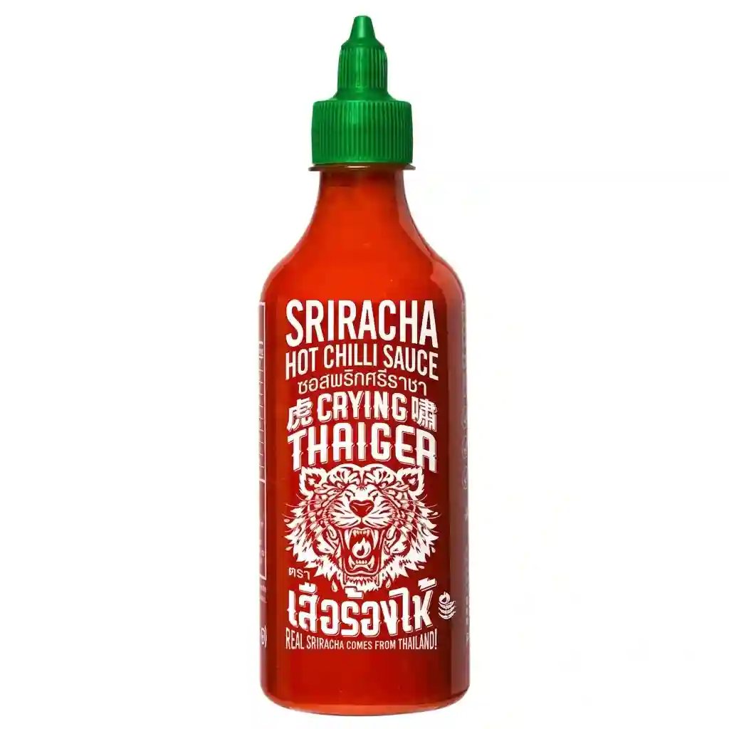 Sriracha Hot Chilli Sauce 740ML