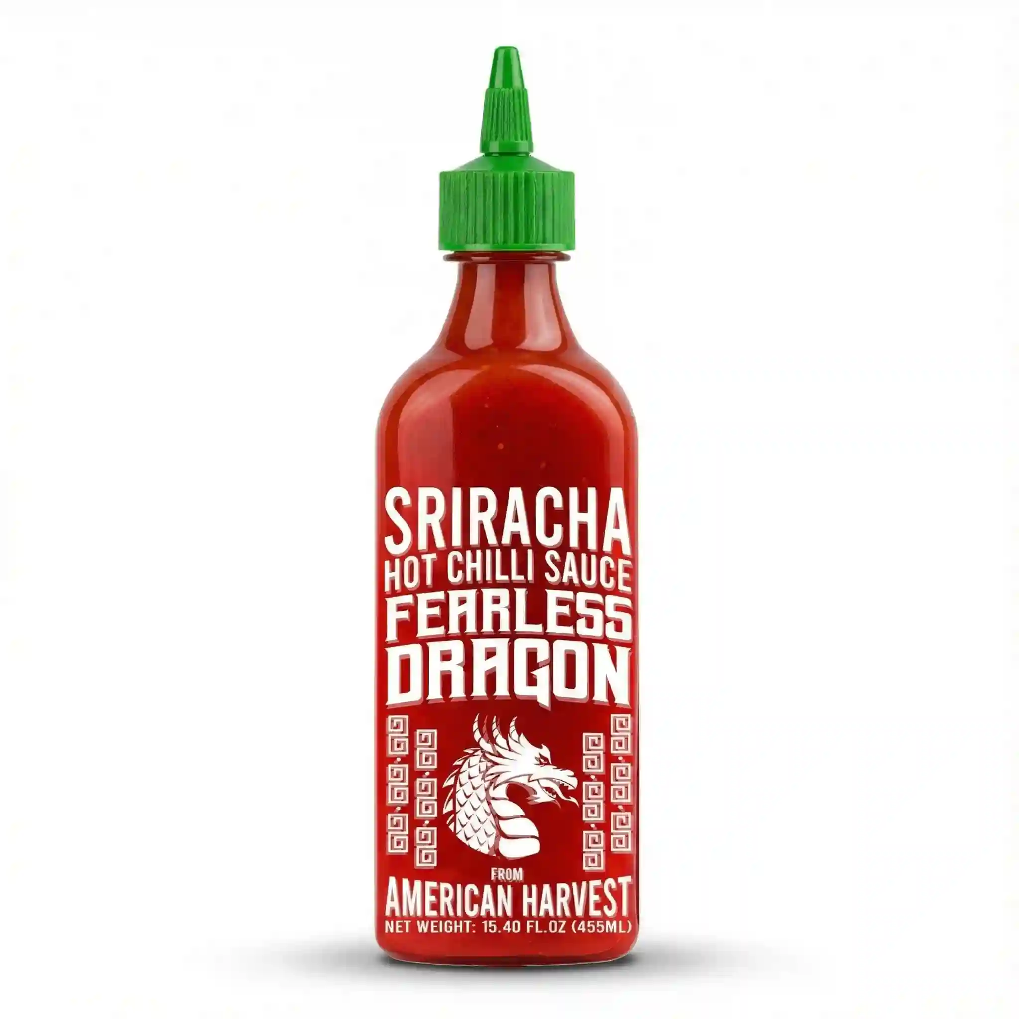 Sriracha Hot Chilli Sauce 455ML
