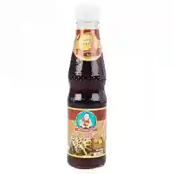 Healty Boy Soy Sauce With Mushroom 300ML