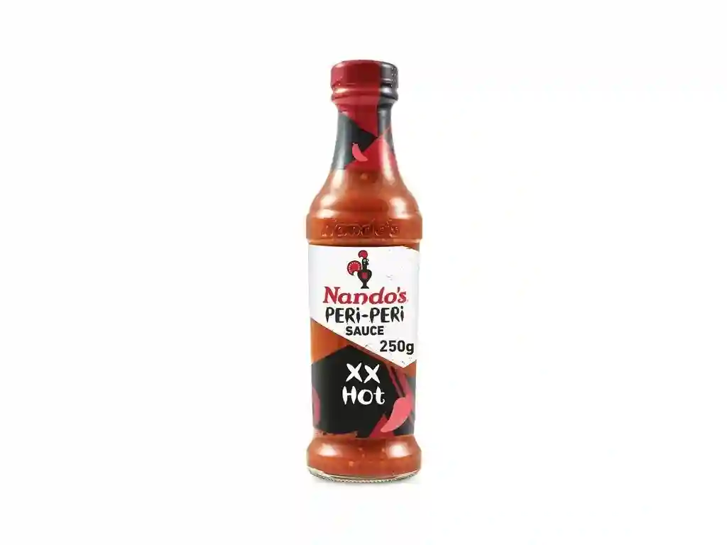 Nandos Peri Peri Sauce Xxhot 250ML